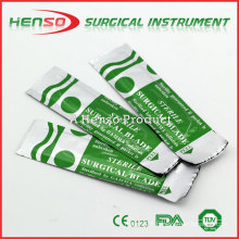 Henso sterile surgical blade